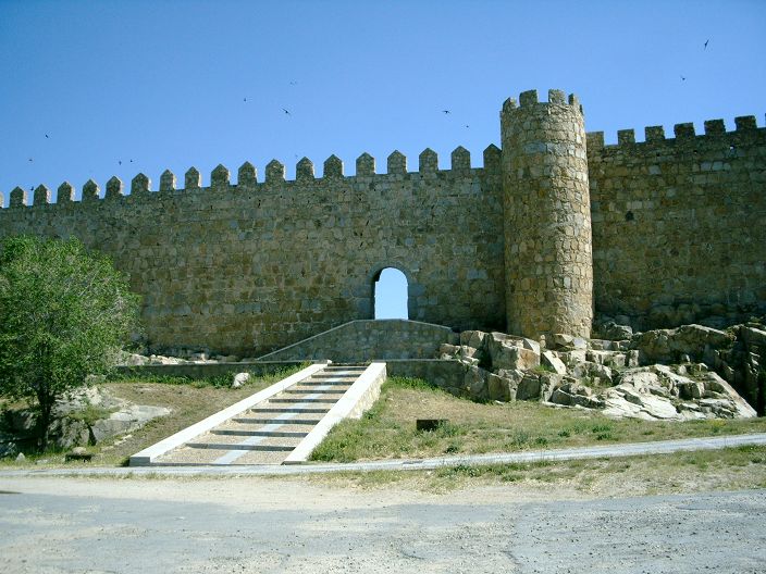 Ávila Sefardí